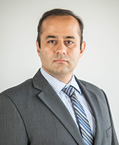 Dr. Amir Azarpazhooh