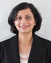 Dr. Mrinalini Balki