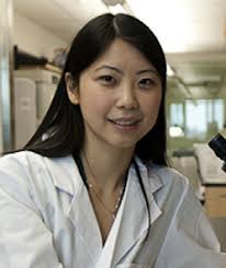 Dr. Crystal Chan