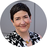 Dr. Anne-Claude Gingras
Director, Lunenfeld-Tanenbaum Research Institute
Vice President, Research at Sinai Health
Dr. Anne-Claude-Gingras