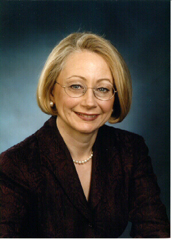Prof. Pamela Goodwin