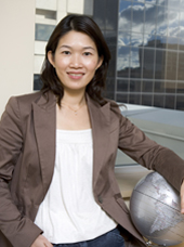 Dr. Rayjean J. Hung