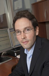 Dr. Jordan Lerner-Ellis