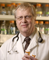 Dr. Alexander G. Logan