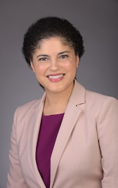 Dr. Cindy Maxwell