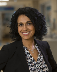 Dr. Sangeeta Mehta