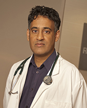 Dr. Ravi Retnakaran