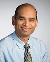 Dr. Prakeshkumar Shah