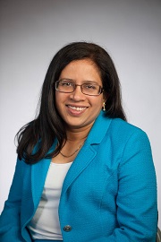 Dr. Vibhuti Shah