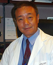 Dr. Chen Wang