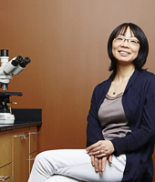 Dr. Mei Zhen