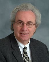 Dr. Bernard Zinman