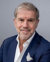 Dr. Alexandre Zlotta